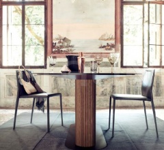 Стол обеденный Rigadin фабрика Alf DaFre