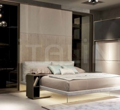 Итальянские Спальни - Шкаф India фабрика Fimes