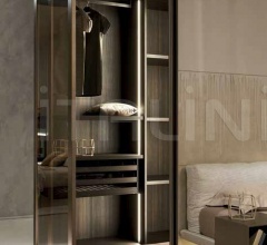 Итальянские Спальни - Шкаф India фабрика Fimes