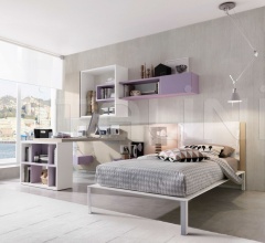 Композиция Z334 фабрика Zalf