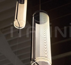 Итальянские Свет - Подвесной светильник Guise Итальянские Свет - Подвесной светильник Guise фабрика Vibia