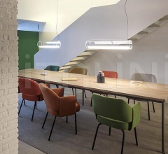 Итальянские Свет - Подвесной светильник Guise Итальянские Свет - Подвесной светильник Guise фабрика Vibia