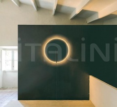 Итальянские Свет - Настенный светильник Guise Итальянские Свет - Настенный светильник Guise фабрика Vibia