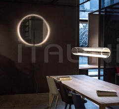 Итальянские Свет - Настенный светильник Guise Итальянские Свет - Настенный светильник Guise фабрика Vibia