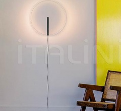 Итальянские Свет - Настенный светильник Guise Итальянские Свет - Настенный светильник Guise фабрика Vibia