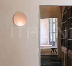 Итальянские Свет - Настенный светильник Musa Итальянские Свет - Настенный светильник Musa фабрика Vibia