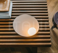 Итальянские Свет - Настольная лампа Musa Итальянские Свет - Настольная лампа Musa фабрика Vibia