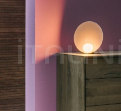 Итальянские Свет - Настольная лампа Musa Итальянские Свет - Настольная лампа Musa фабрика Vibia