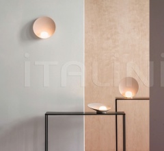 Итальянские Свет - Настольная лампа Musa Итальянские Свет - Настольная лампа Musa фабрика Vibia