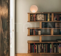 Итальянские Свет - Настольная лампа Musa Итальянские Свет - Настольная лампа Musa фабрика Vibia