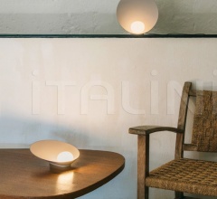 Итальянские Свет - Настольная лампа Musa Итальянские Свет - Настольная лампа Musa фабрика Vibia