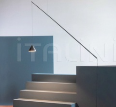 Итальянские Напольные светильники - Напольный светильник North Итальянские Напольные светильники - Напольный светильник North фабрика Vibia