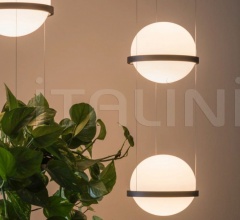 Итальянские Свет - Подвесной светильник Palma Итальянские Свет - Подвесной светильник Palma фабрика Vibia