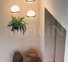 Итальянские Свет - Подвесной светильник Palma Итальянские Свет - Подвесной светильник Palma фабрика Vibia