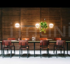 Итальянские Свет - Подвесной светильник Palma Итальянские Свет - Подвесной светильник Palma фабрика Vibia