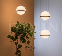 Итальянские Свет - Подвесной светильник Palma Итальянские Свет - Подвесной светильник Palma фабрика Vibia