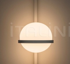 Итальянские Свет - Настенный светильник Palma Итальянские Свет - Настенный светильник Palma фабрика Vibia