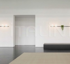 Итальянские Свет - Настенный светильник Palma Итальянские Свет - Настенный светильник Palma фабрика Vibia