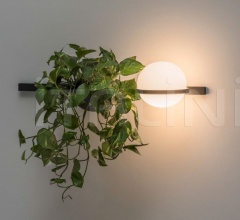 Итальянские Свет - Настенный светильник Palma Итальянские Свет - Настенный светильник Palma фабрика Vibia