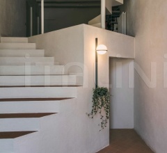 Итальянские Свет - Настенный светильник Palma Итальянские Свет - Настенный светильник Palma фабрика Vibia