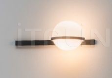 Итальянские Свет - Настенный светильник Palma Итальянские Свет - Настенный светильник Palma фабрика Vibia