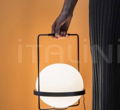 Итальянские Свет - Настольная лампа Palma Итальянские Свет - Настольная лампа Palma фабрика Vibia