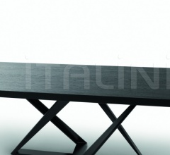 Итальянские Столовая - Стол обеденный MILLENNIUM фабрика Bontempi Casa