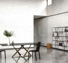 Стул ALICE фабрика Bontempi Casa