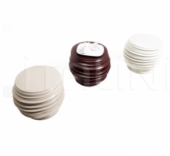 Столик Babylon Side table Столик Babylon Side table фабрика Dedon