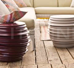 Столик Babylon Side table Столик Babylon Side table фабрика Dedon