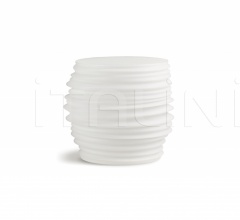 Столик Babylon Side table PE Столик Babylon Side table PE фабрика Dedon