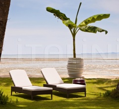 Столик Babylon Side table Столик Babylon Side table фабрика Dedon