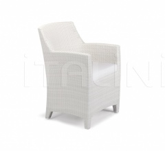 Кресло Barcelona фабрика Dedon