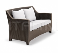 Модульный диван Barcelona фабрика Dedon