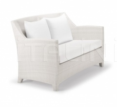 Модульный диван Barcelona фабрика Dedon