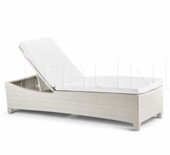 Шезлонг Barcelona Шезлонг Barcelona фабрика Dedon