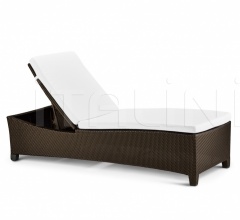 Шезлонг Barcelona Шезлонг Barcelona фабрика Dedon