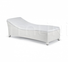 Шезлонг Barcelona Шезлонг Barcelona фабрика Dedon