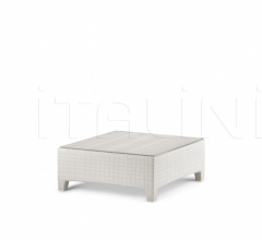 Столик Barcelona Столик Barcelona фабрика Dedon