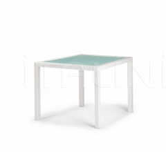 Стол обеденный Barcelona Dining table фабрика Dedon