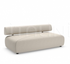 Модульный диван Brixx фабрика Dedon