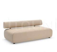 Модульный диван Brixx фабрика Dedon