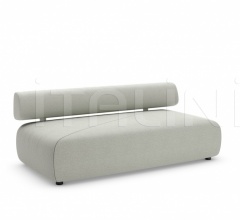 Модульный диван Brixx фабрика Dedon