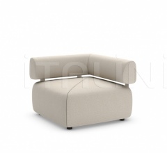 Модульный диван Brixx фабрика Dedon