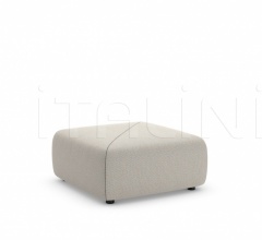 Модульный диван Brixx фабрика Dedon