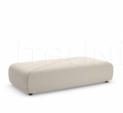 Модульный диван Brixx фабрика Dedon