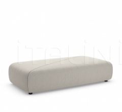 Модульный диван Brixx фабрика Dedon