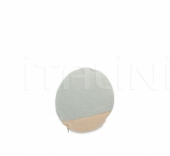 Модульный диван Brixx фабрика Dedon