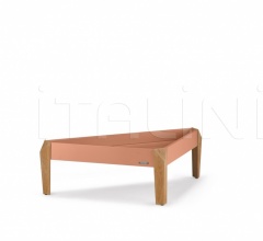 Столик Brixx Столик Brixx фабрика Dedon