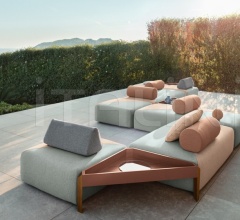 Столик Brixx Столик Brixx фабрика Dedon